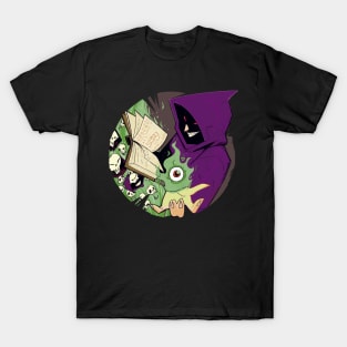 The Witch T-Shirt